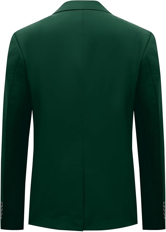 Drevore™ Emerald Elite Suit